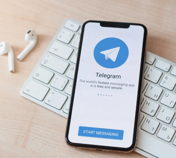 How to Build Trust on a WhatsApp web With Telegram Chinese Users