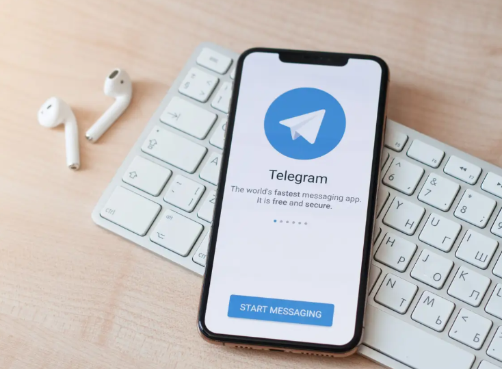 How to Build Trust on a WhatsApp web With Telegram Chinese Users