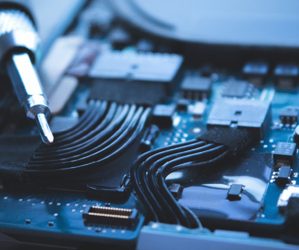 What Is Hardware Technology?