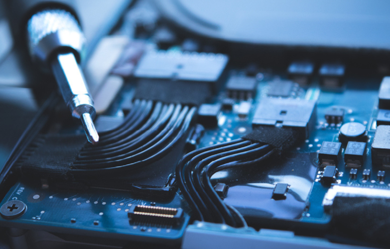 What Is Hardware Technology?