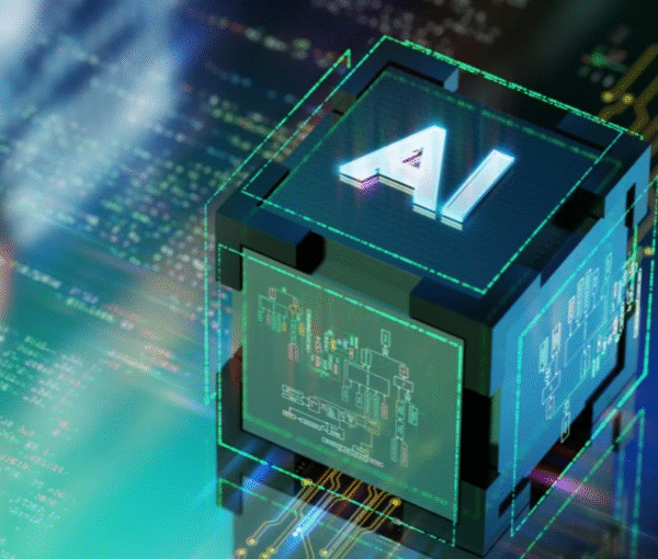 What Is Quantum Computing?