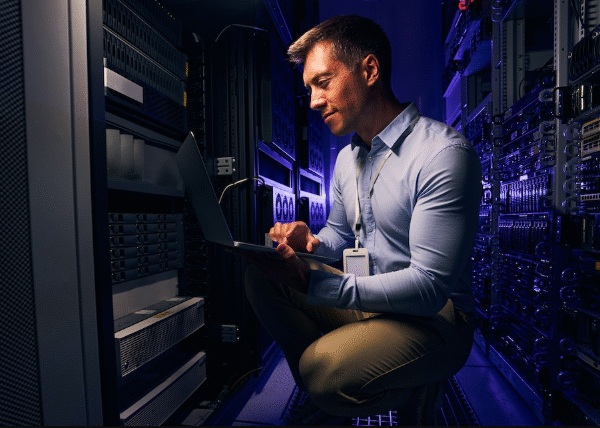 Why Technology Skills Matter