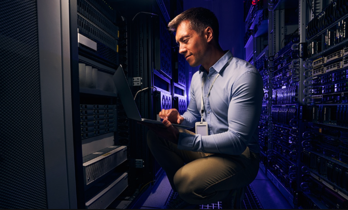 Why Technology Skills Matter