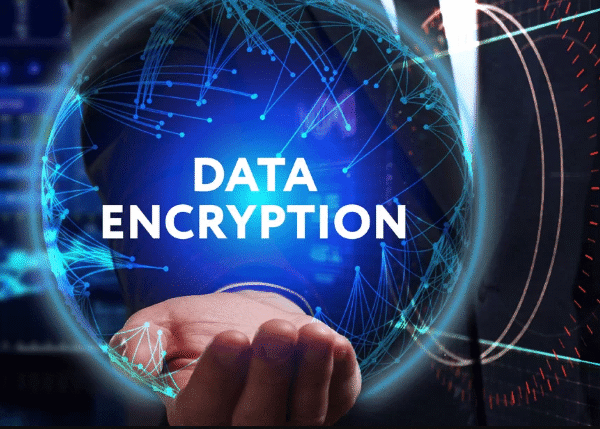 What Is Encryption Technology?