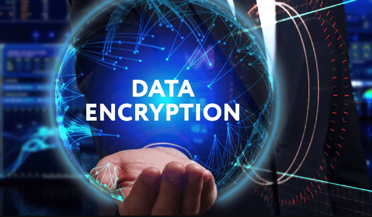 What Is Encryption Technology?