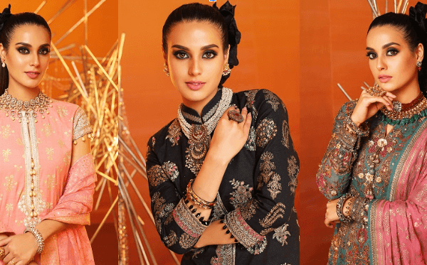 Shop Stunning Ethnic Outfits for the Special Occasion
