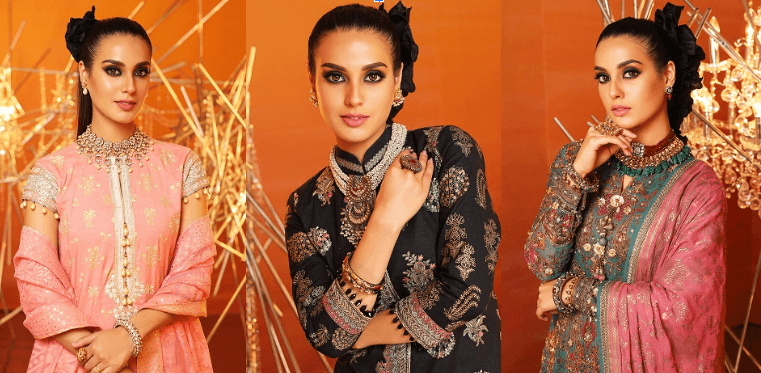 Shop Stunning Ethnic Outfits for the Special Occasion