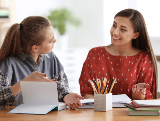 IB English Tutor: Achieve Excellence in IB English with Expert Guidance