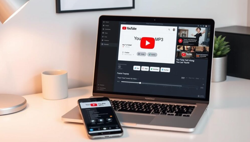 Ethical Use of a YouTube to MP3 Convertor in the Digital Age