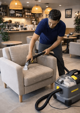 Expert Sofa Cleaning Dubai Services for Deep Hygiene and Lasting Freshness