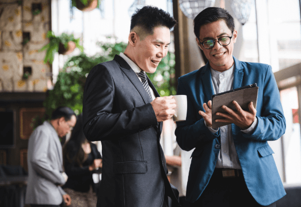 EOR Services: Simplifying Global Workforce Management