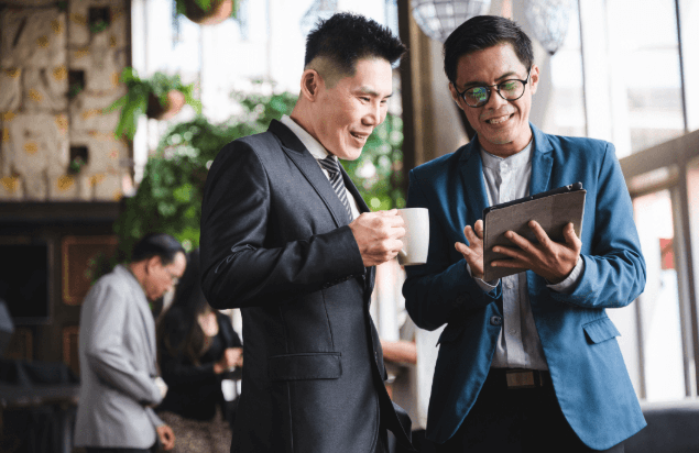 EOR Services: Simplifying Global Workforce Management