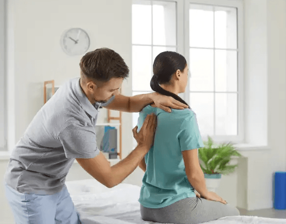 Chiropractor Hong Kong: Ensuring Spine Health and Overall Wellness