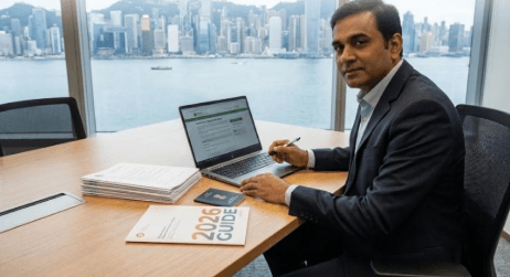 Hong Kong Company Incorporation: Step-by-Step Guide for Entrepreneurs