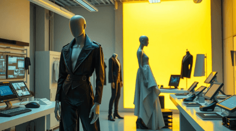 From Concept to Creation: How AI-Powered Pattern Making Is Reshaping Fashion Design