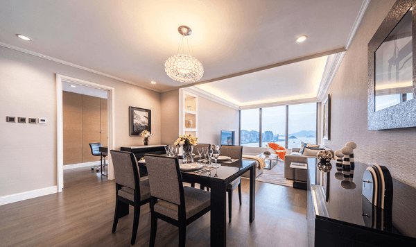 Serviced Apartment Hong Kong: Comfortable and Flexible Urban Living