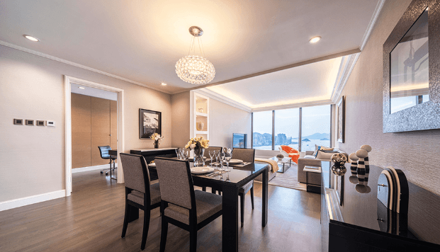 Serviced Apartment Hong Kong: Comfortable and Flexible Urban Living