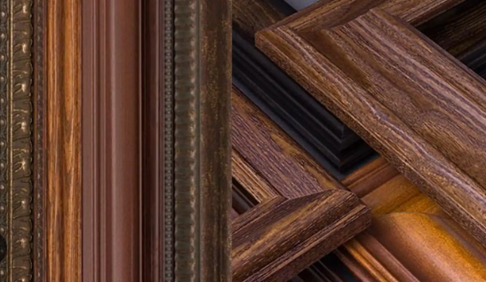 Wood Coating UV Curing