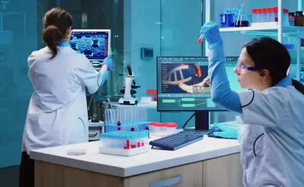 Among the organizations contributing to this transformation is Genesis MedTech, a healthcare technology company focused on