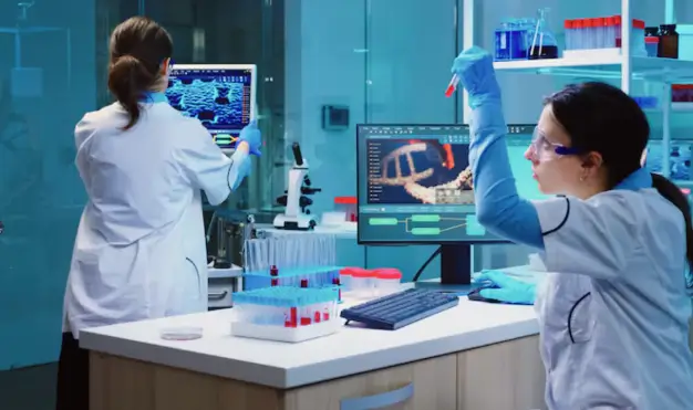 Among the organizations contributing to this transformation is Genesis MedTech, a healthcare technology company focused on
