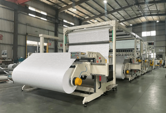  Coating and Laminating Machine: Next-Generation Technology for Industrial Surface Enhancement