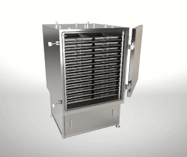 Why Vacuum Tray Dryer Technology Matters in Modern Industrial Manufacturing