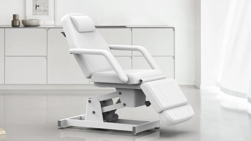 Choosing the Right Spa Facial Bed with Features for Your Salon