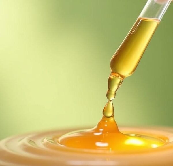 Most people shopping for cosmetic peptides spend their research time reading ingredient labels when the more important