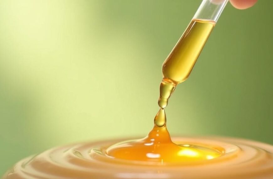 Most people shopping for cosmetic peptides spend their research time reading ingredient labels when the more important