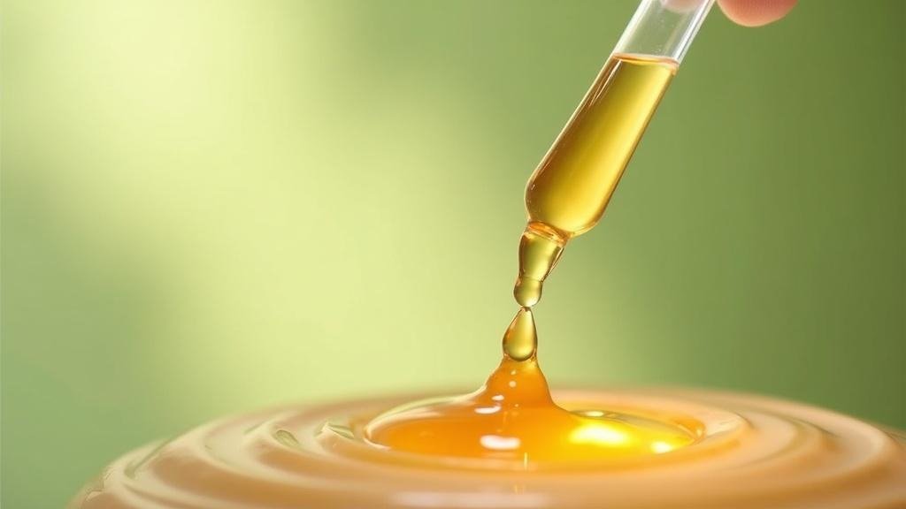 Most people shopping for cosmetic peptides spend their research time reading ingredient labels when the more important