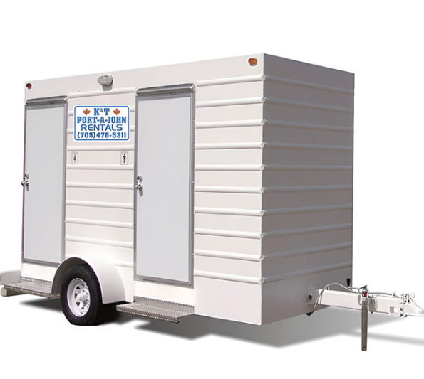 How Bathroom Trailer Rental Choices Impact Flow and Wait Times at Large Gatherings