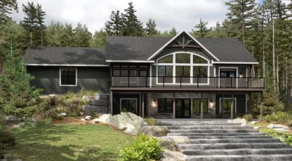 Custom Home Builder in North Bay Services Are Aligning Design with Realistic Budgets and Timelines