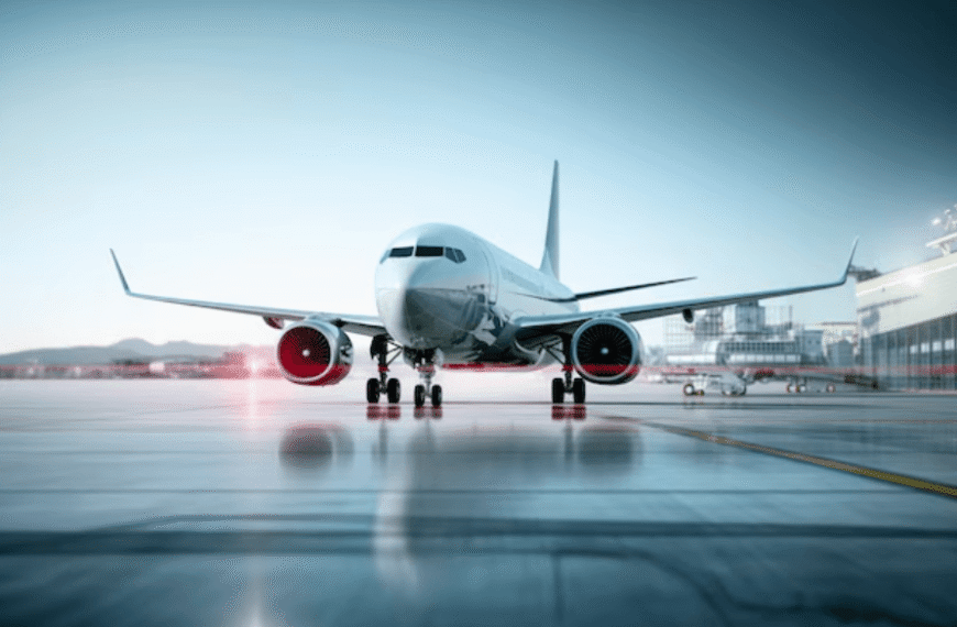 New York to Delhi Flights for Affordable Travel and Hassle-Free Booking
