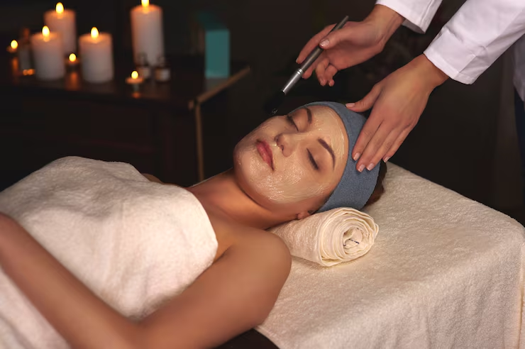 Why Choosing the Right Med Spa in Fresno, CA Can Transform Your Skincare Journey