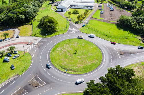 The Roundabout Whisperer: What Top Gear Driving Tuition Teaches First