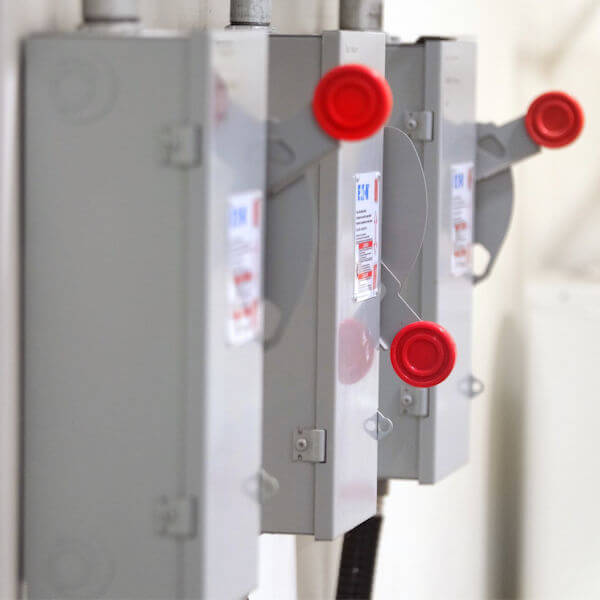 Off-Grid and On-Grid: Electrical Work Across the North Bay Region