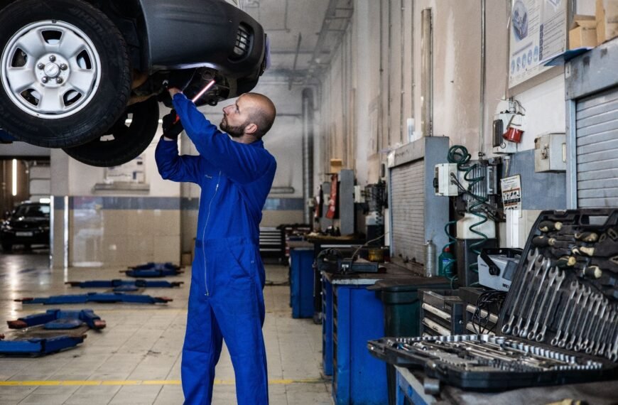 How to Protect Your Car's Resale Value After a Collision