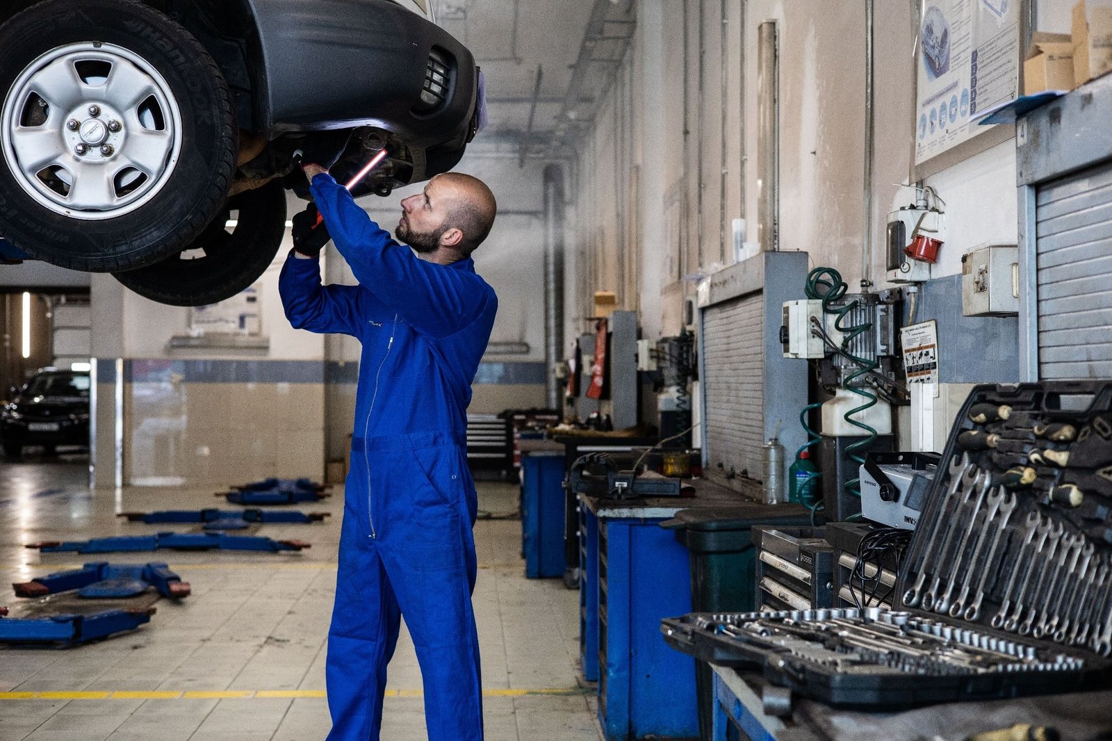 How to Protect Your Car's Resale Value After a Collision
