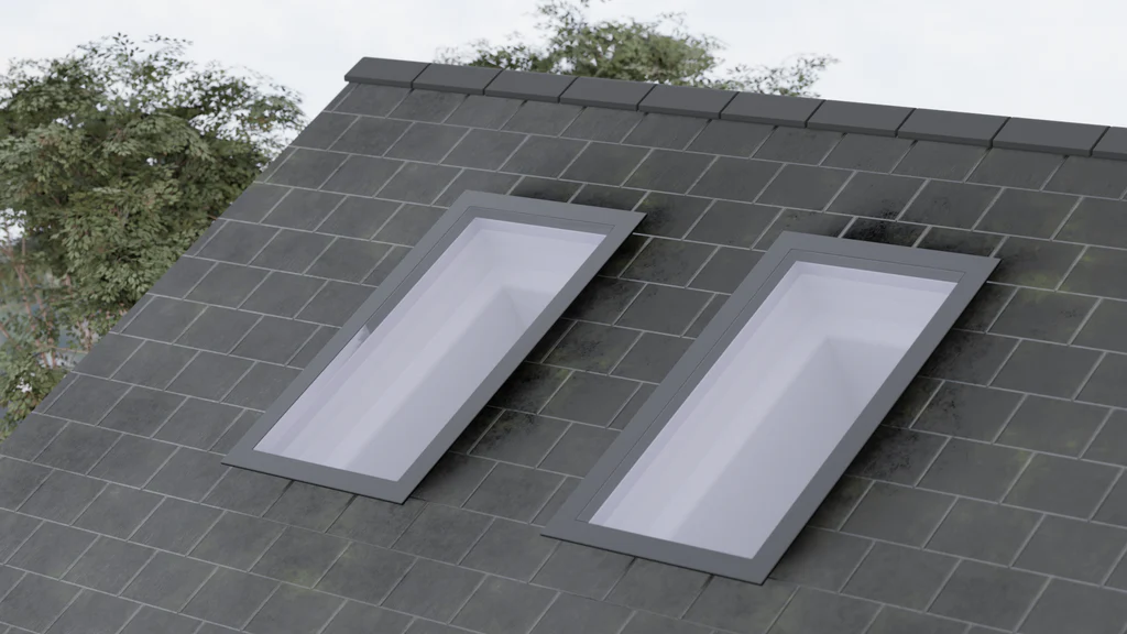 Bright Living Trends: Transforming Homes With Natural Roof Lighting