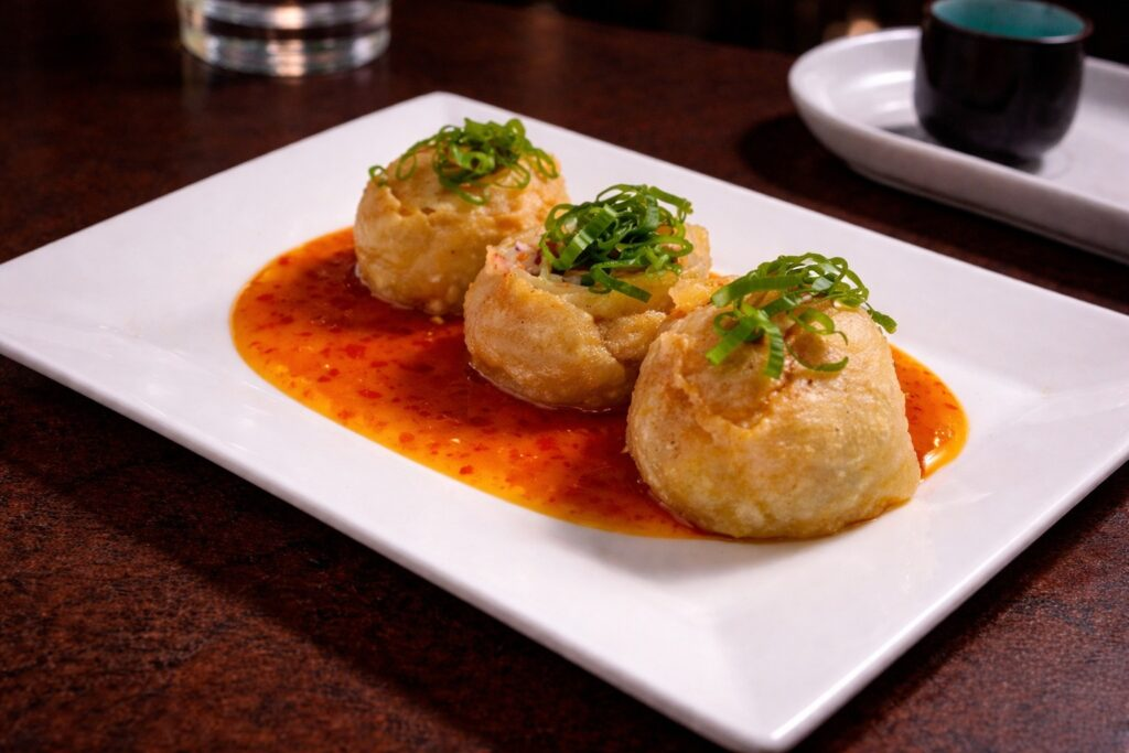 Fresh Flavors and Coastal Dining Trends Shaping Modern Appetites
