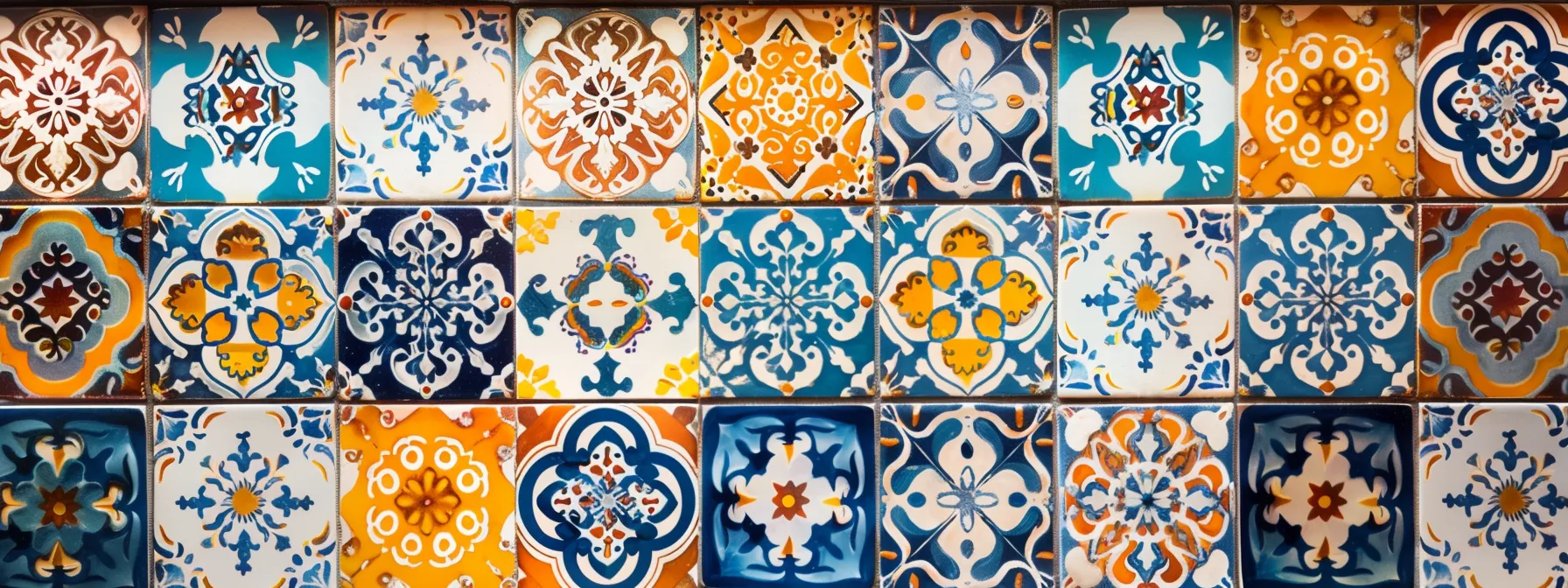 How Incorporating Moroccan Handmade Tile Enhances Your Home Decor