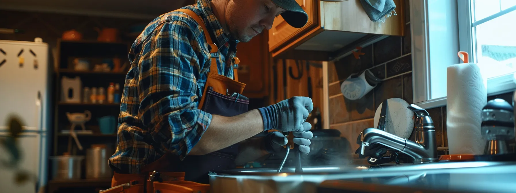 Plumber: Essential Maintenance Guide for New Homeowners