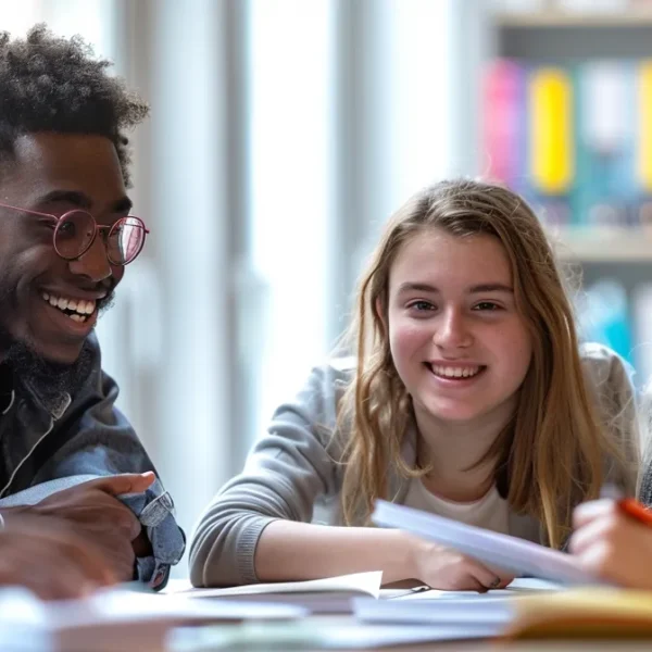 Key Scholarships That Empower Young Scholars — 5 Essential Programs
