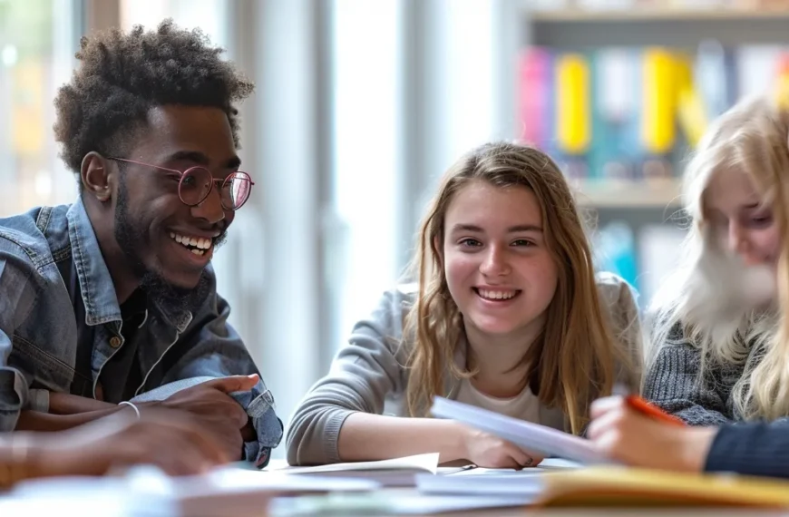 Key Scholarships That Empower Young Scholars — 5 Essential Programs