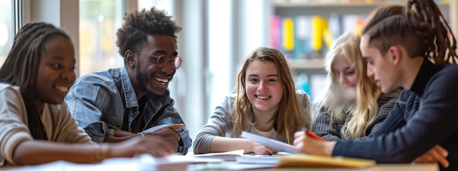 Key Scholarships That Empower Young Scholars — 5 Essential Programs
