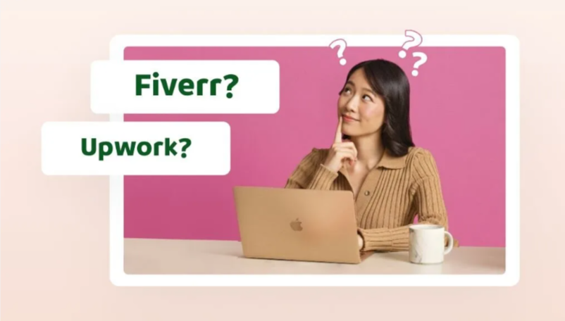 Alternative à Upwork | Trouvez De Meilleurs Freelances Zinn Hub