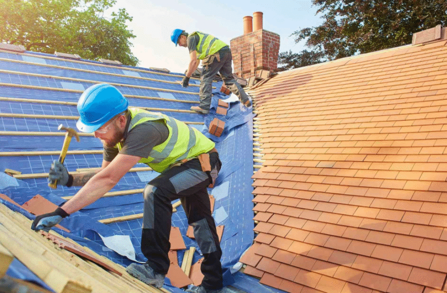 The Homeowner’s Guide to Roof Replacement: Costs, Timelines, and Expectations