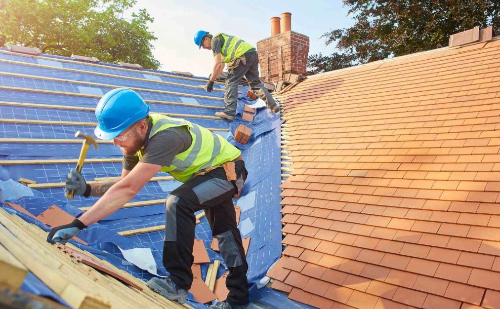 The Homeowner’s Guide to Roof Replacement: Costs, Timelines, and Expectations