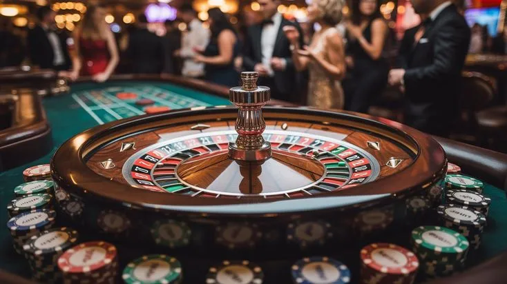 What Malaysian Players Should Check Before Choosing an Online Casino Platform