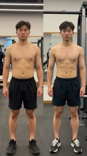 Male Chest Fullness vs General Fat: Why the Cause Matters Before Surgery